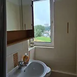 Gaestewohnung Kl. Wzl 29_5 아파트 Klein Wanzleben